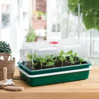 Garland Garland One Top Verwarmde Propagator | 8 watt