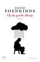 Op de goede afloop - David Foenkinos - eBook (9789402304152)