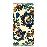 Telefoon Hoesje Google Pixel 8 Pro Barok Flower