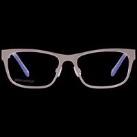 Dsquared DQ5097 54015 Dsquared2 Optical Frame DQ5097 015 54 rechthoekig brilmontuur 54, zilver