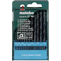 Metabo 627161000 Metaal-spiraalboorset 13-delig 13 stuk(s) - thumbnail