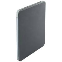 Hama Stand Folio 33 cm (13") Folioblad Grijs - thumbnail