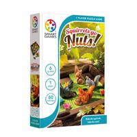 Smart Games Squirrels Go Nuts