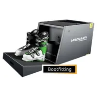 Ski Onderhoud Custum Fit bootfitting - thumbnail