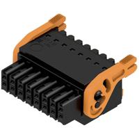 Weidmüller 1375780000 Printplaatconnector Totaal aantal polen 16 Aantal rijen 1 54 stuk(s)