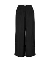 Msch Copenhagen Mschaudia Pants 18356 Broek Black - thumbnail