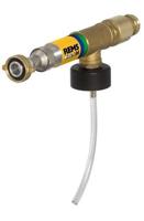 REMS 115612 R V-Jet H Reinigings- en Conserveringunit