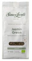 Jasmin green bio