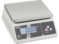Kern WTB 30K-2NM Tafelweegschaal Weegbereik (max.) 30 kg Resolutie 10 g Meerdere kleuren