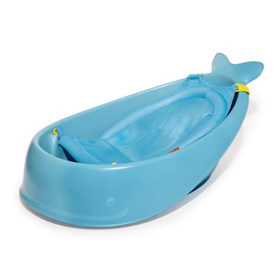 Skip Hop - Moby Bath Tub - Blue