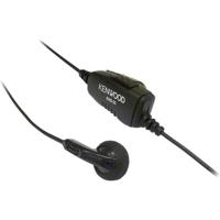 Kenwood Headset/hoofdtelefoon JVC KHS-33