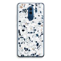 Terrazzo N°1: Huawei Mate 10 Pro Transparant Hoesje - thumbnail