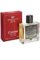 Saponificio Varesino Cubebe eau de parfum 100ml