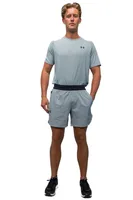 Under Armour Peak Woven sportshort heren - thumbnail