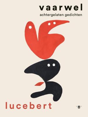 Vaarwel - Lucebert - Paperback (9789403124216) Vaarwel - Lucebert - Paperback (9789403124216)