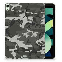 iPad Air (2020/2022) 10.9 inch Hippe Hoes Army Light - thumbnail