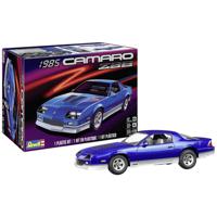 Revell 14540 1985 Chevy Camaro Z28 Auto (bouwpakket) 1:24 - thumbnail