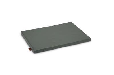 Beeztees Hodir - Hondenkussen - Bench - Grijs - 76X56X4 Cm