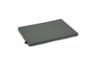 Beeztees Hodir - Hondenkussen - Bench - Grijs - 76X56X4 Cm