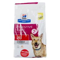 Prescription Diet Canine I/d 1,5kg