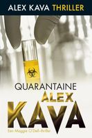 Quarantaine - Alex Kava - ebook - thumbnail