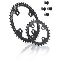 Miche Kettingbladen MTB 25/40T XM 2x9/10V - thumbnail