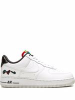 Nike baskets Air Force 1 '07 LV8 3 - Blanc