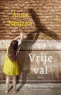 Vrije val - Anne Neijzen - Paperback (9789046822760)