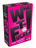 What The F? (Uk) - Spel;Spel (8711808766518)