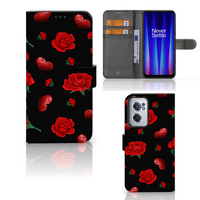 OnePlus Nord CE 2 Leuk Hoesje Valentine