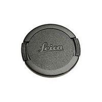 Leica lensdop E39 - thumbnail