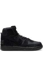 Nike "baskets montantes Terminator ""Hiking Boot - Triple Black"" " - Noir - thumbnail