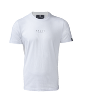 XPLCT Weekday Tee White - Maat XS - Kleur: Wit | Soccerfanshop