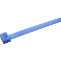 WKK 5740 5740 Kabelbinder 368 mm 7.60 mm Blauw Hittegestabiliseerd, UV-stabiel 1 stuk(s) - thumbnail