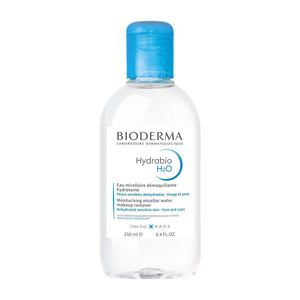 Bioderma Hydrabio H2o Micellaire Oplossing 250ml