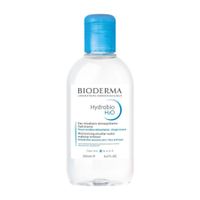 Bioderma Hydrabio H2o Micellaire Oplossing 250ml - thumbnail