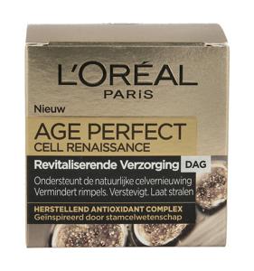 Age perfect cell renaissance dagcreme