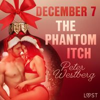 December 7: The Phantom Itch – An Erotic Christmas Calendar - thumbnail