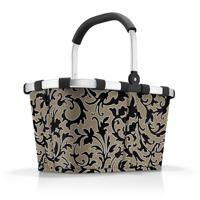 Reisenthel Carrybag-Baroque Marble