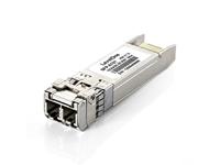 LevelOne ✹Transceiver 10G Multi-Mode Duplex LC 300m