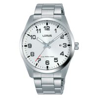 Lorus herenhorloge Quartz Analoog 39,5 mm RH977JX5 - thumbnail