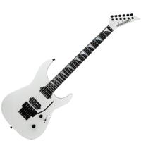 Jackson American Series Soloist SL2 DX Snow White - ST-Style elektrische gitaar