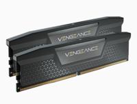 Corsair Vengeance CMK32GX5M2D6000Z36 geheugenmodule 32 GB 2 x 16 GB DDR5 6000 MHz ECC