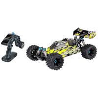 Carson RC Sport King of Dirt Buggy V25 GP 1:8 RC auto Nitro Buggy RTR 2,4 GHz - thumbnail