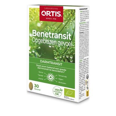 Ortis Darm Benetransit Bio