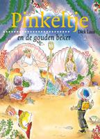 Pinkeltje en de gouden beker - thumbnail