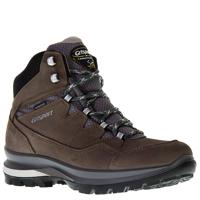 Grisport Aspen Mid Bruin Wandelschoenen Dames 