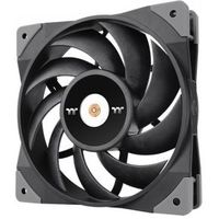 Thermaltake TOUGHFAN 12 Universeel Ventilator 12 cm Zwart 1 stuk(s)