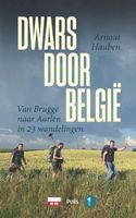 Wandelgids Dwars door België GR-129 | Pelckmans - thumbnail