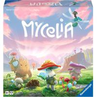 Ravensburger Mycelia Bordspel - thumbnail